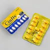 Opiniones comprar cialis generico a